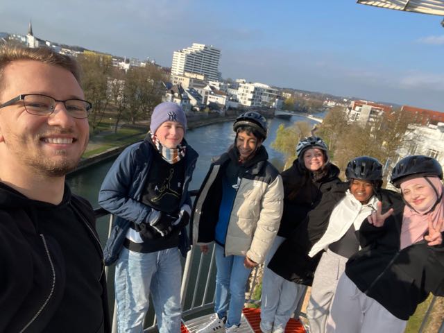 Fahrrad-AG